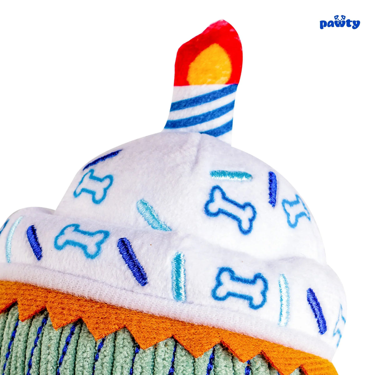 Cupcake 8 - MiniPaw Luxe