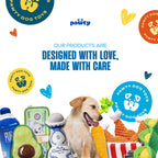 Cupcake 9 - MiniPaw Luxe