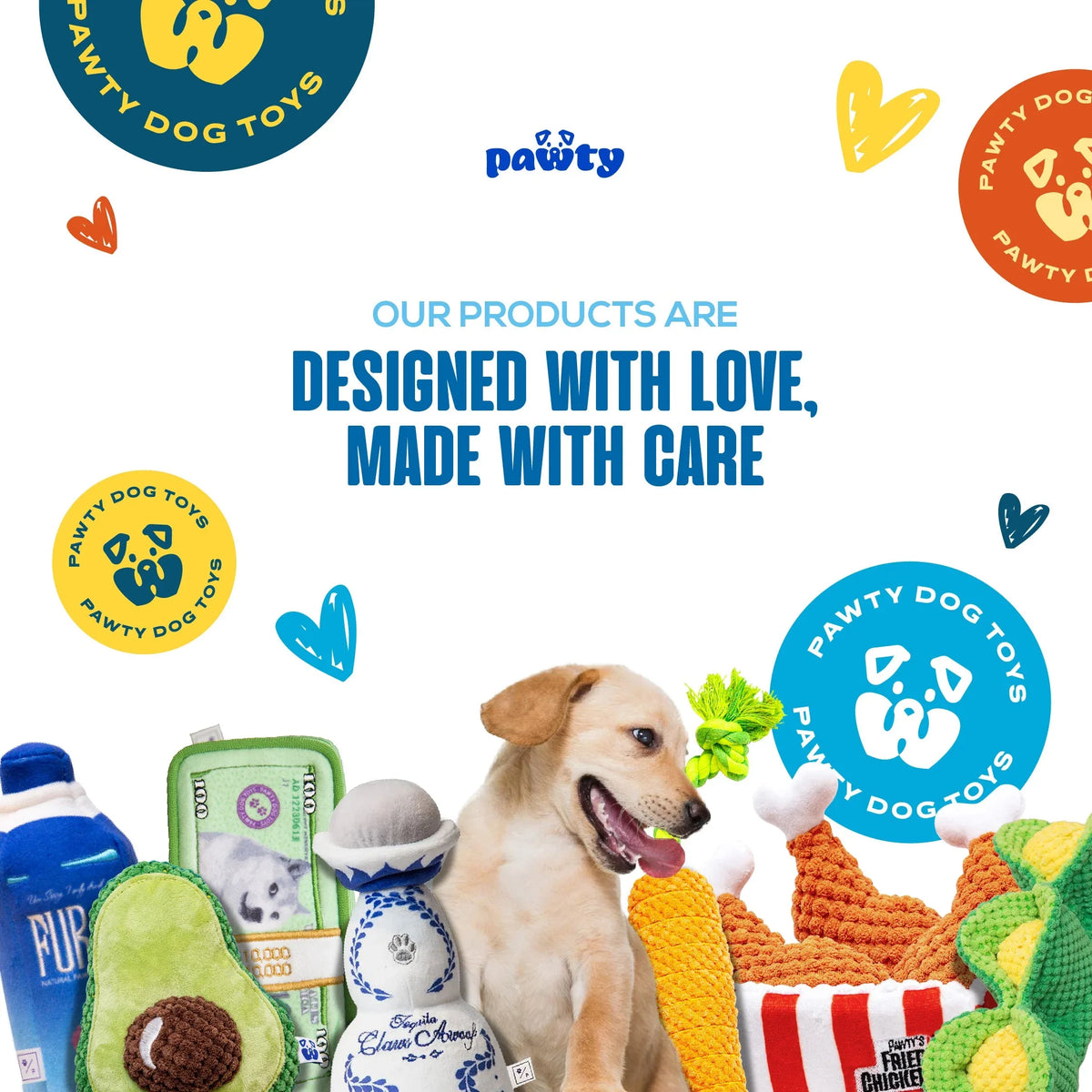 Cupcake 9 - MiniPaw Luxe