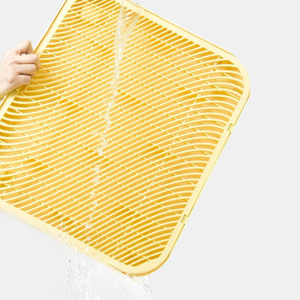 Non-Slip Cat Litter Trapping Mat