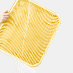 Non-Slip Cat Litter Trapping Mat