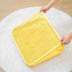Non-Slip Cat Litter Trapping Mat