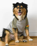 Dad Tattoo Tee 6 - MiniPaw Luxe