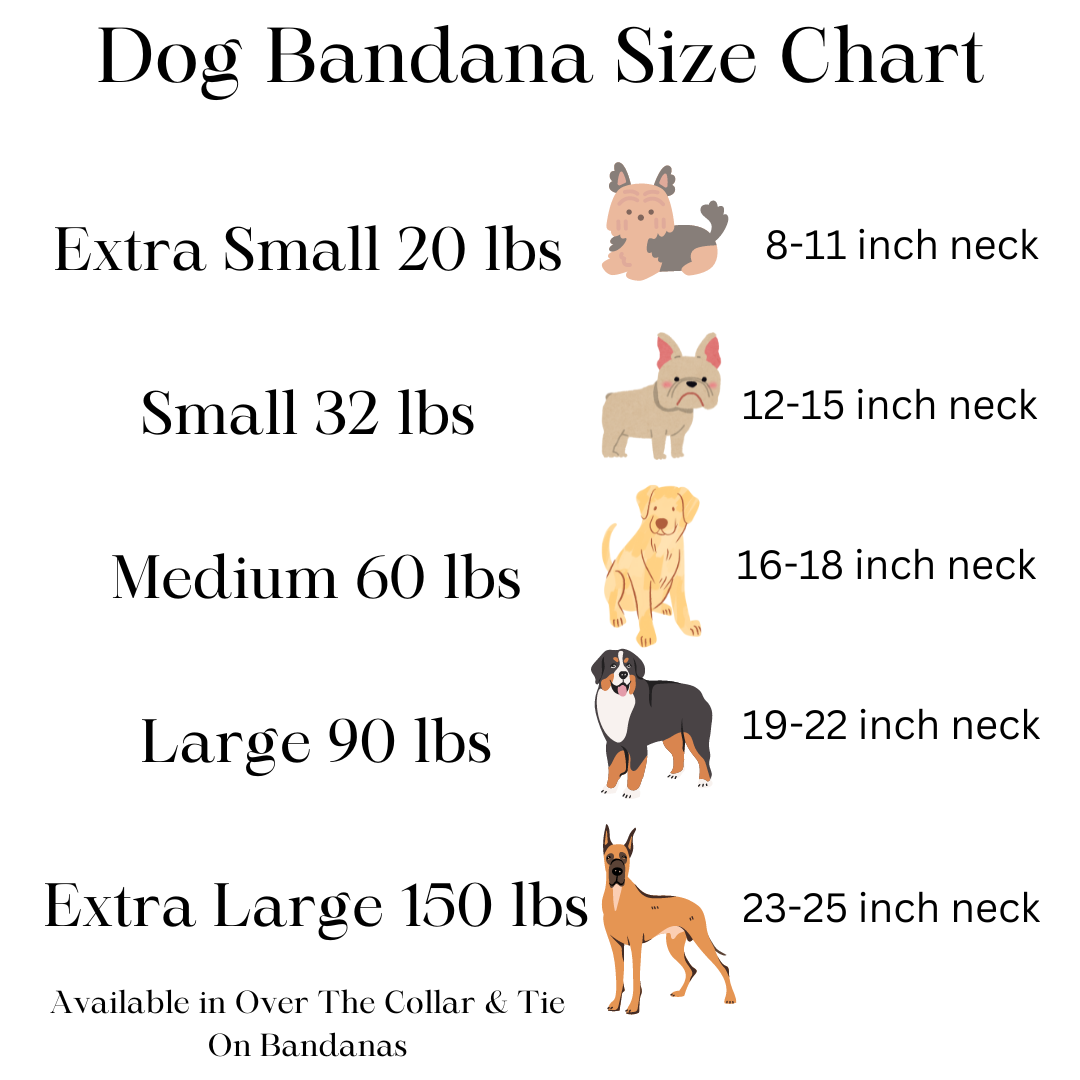 My Humans Are Getting Married Dog Bandana New Arrival