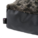 Dog Bed -  Rectangle Furvana™ 10 - MiniPaw Luxe