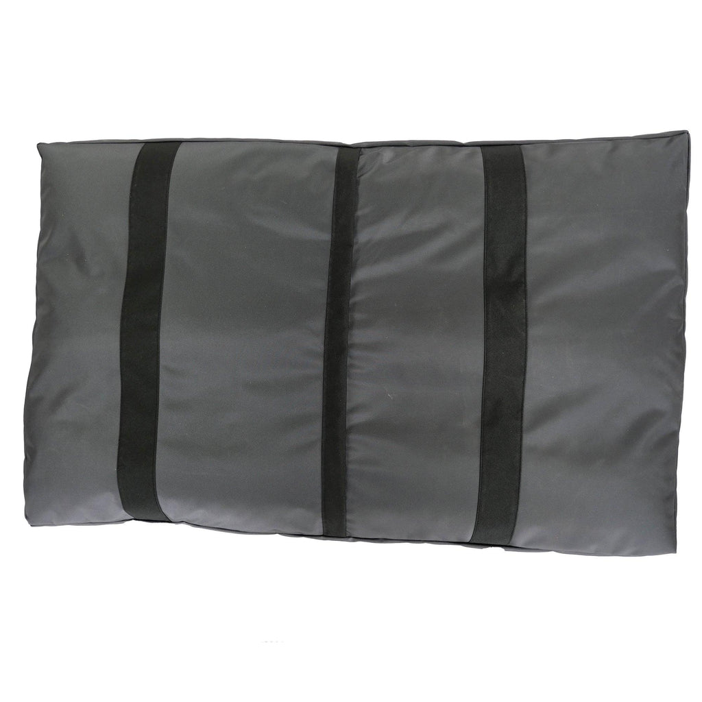 Dog Bed -  Rectangle Furvana™ 11 - MiniPaw Luxe