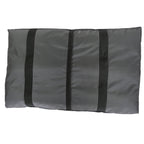 Dog Bed -  Rectangle Furvana™ 11 - MiniPaw Luxe