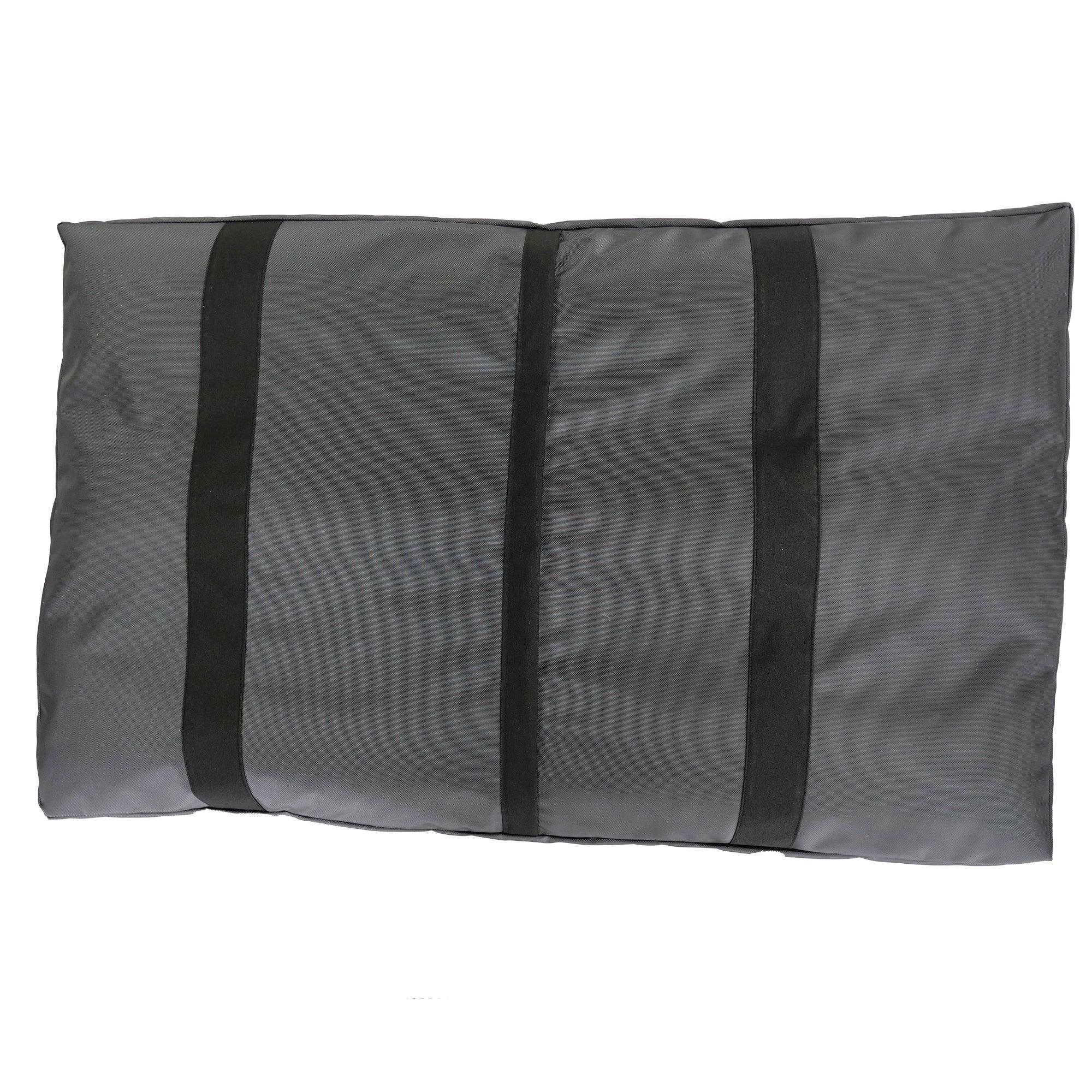 Dog Bed -  Rectangle Furvana™ 11 - MiniPaw Luxe