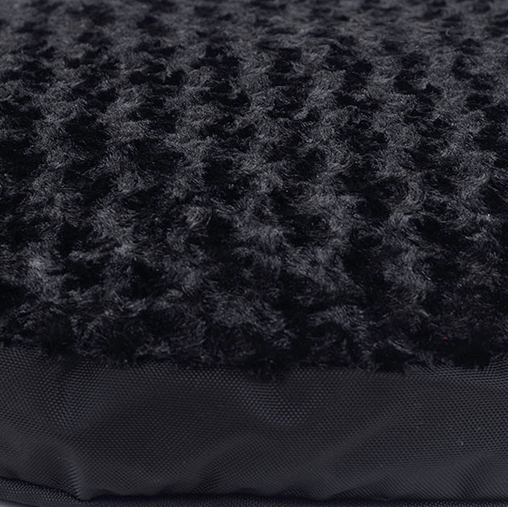 Dog Bed -  Rectangle Furvana™ 12 - MiniPaw Luxe