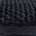 Dog Bed -  Rectangle Furvana™ 12 - MiniPaw Luxe