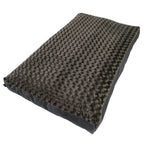 Dog Bed -  Rectangle Furvana™ 8 - MiniPaw Luxe