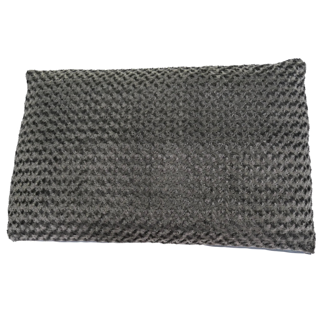 Dog Bed -  Rectangle Furvana™ 9 - MiniPaw Luxe