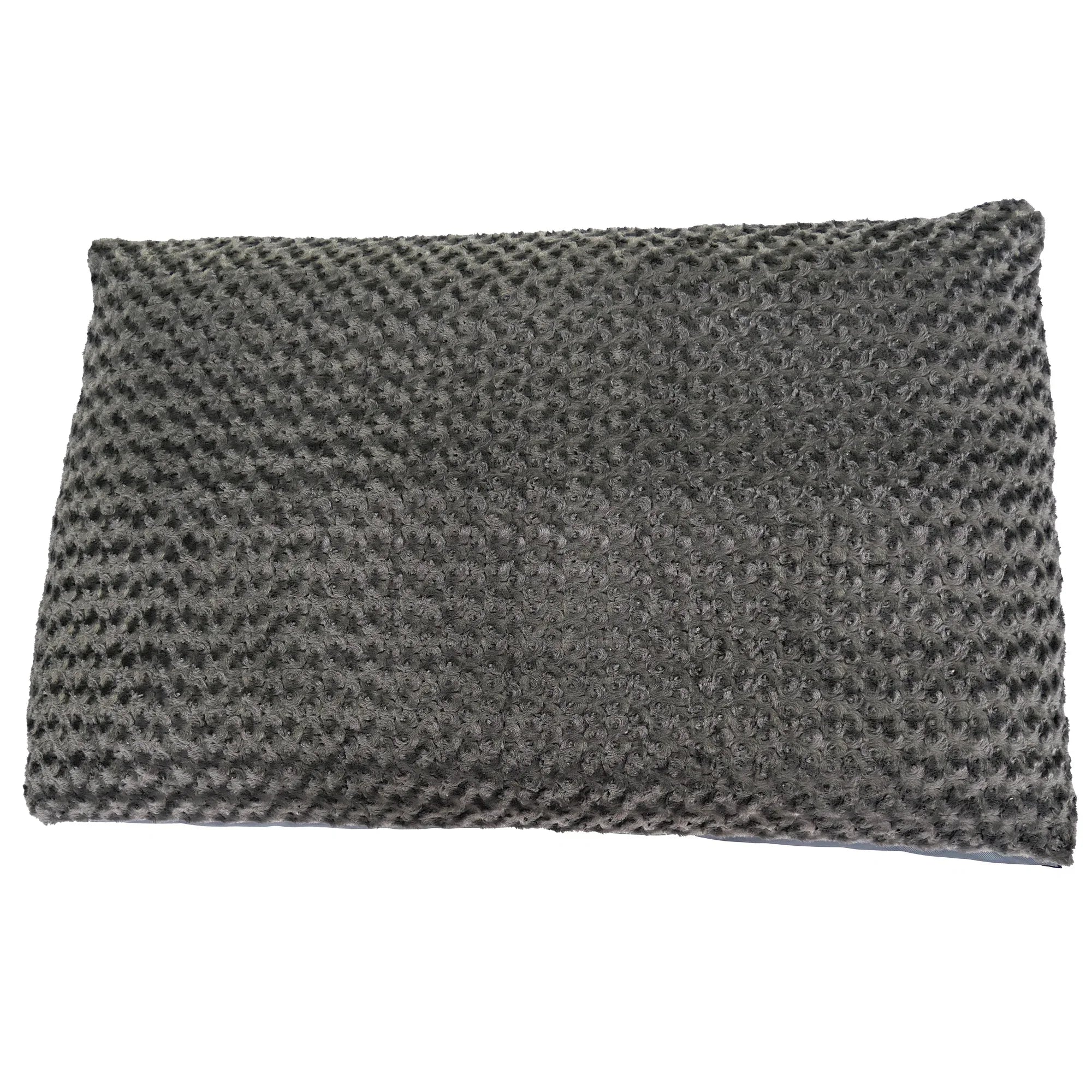 Dog Bed -  Rectangle Furvana™ 9 - MiniPaw Luxe