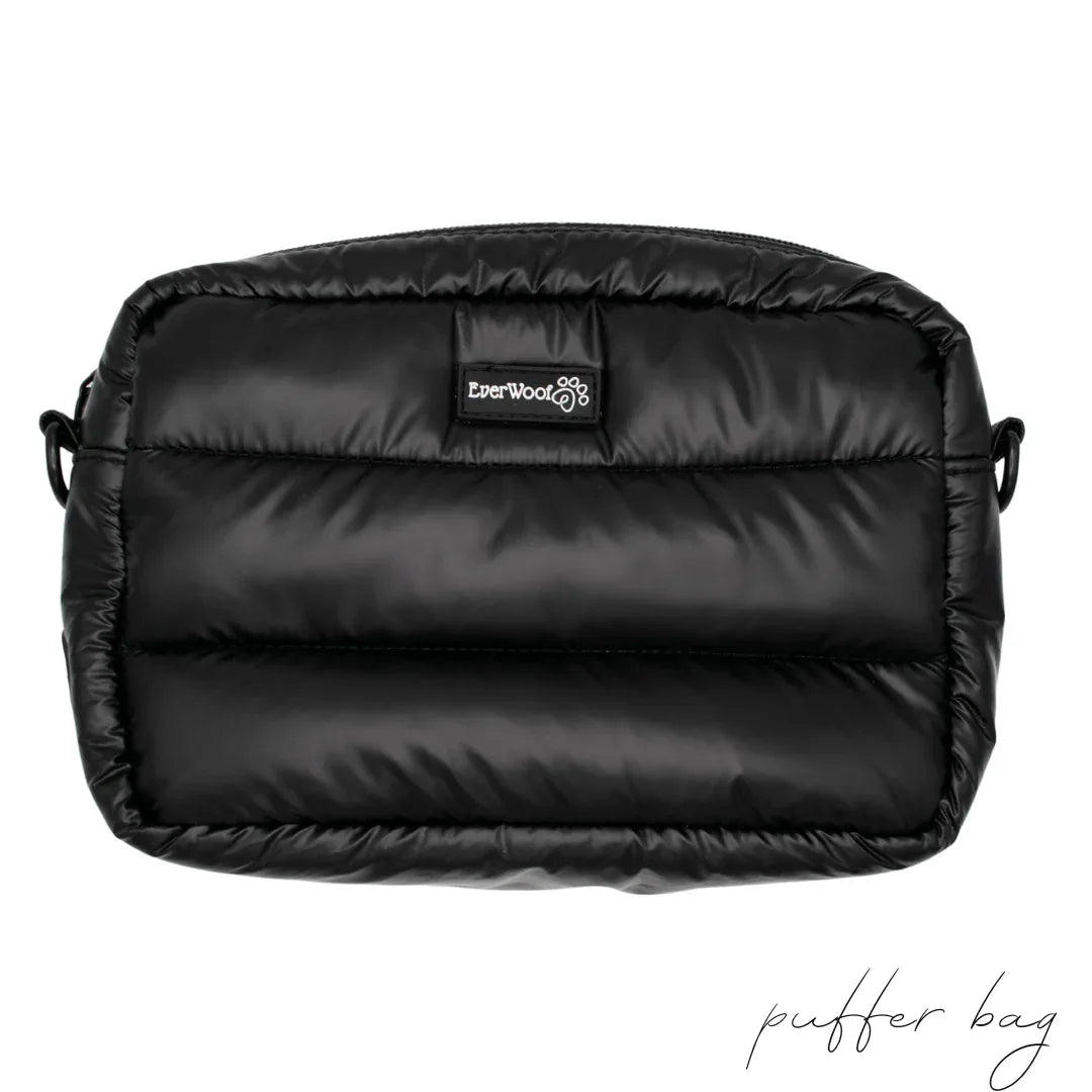 Doggy Owner Essentials Bag 2 - MiniPaw Luxe