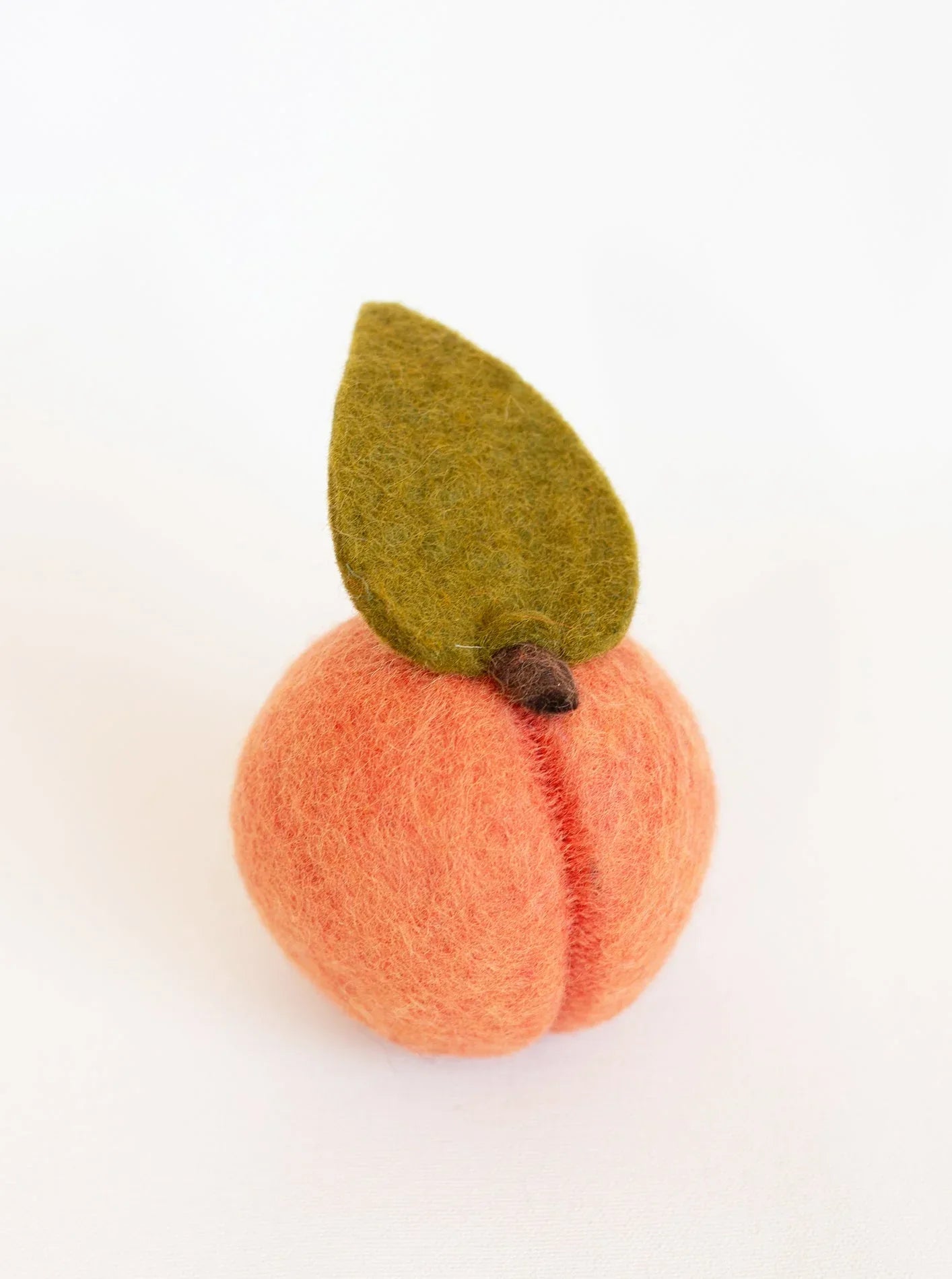 Doggy Peach 1 - MiniPaw Luxe