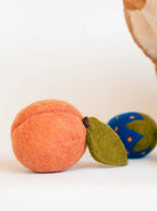 Doggy Peach 2 - MiniPaw Luxe