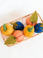 Doggy Peach 4 - MiniPaw Luxe