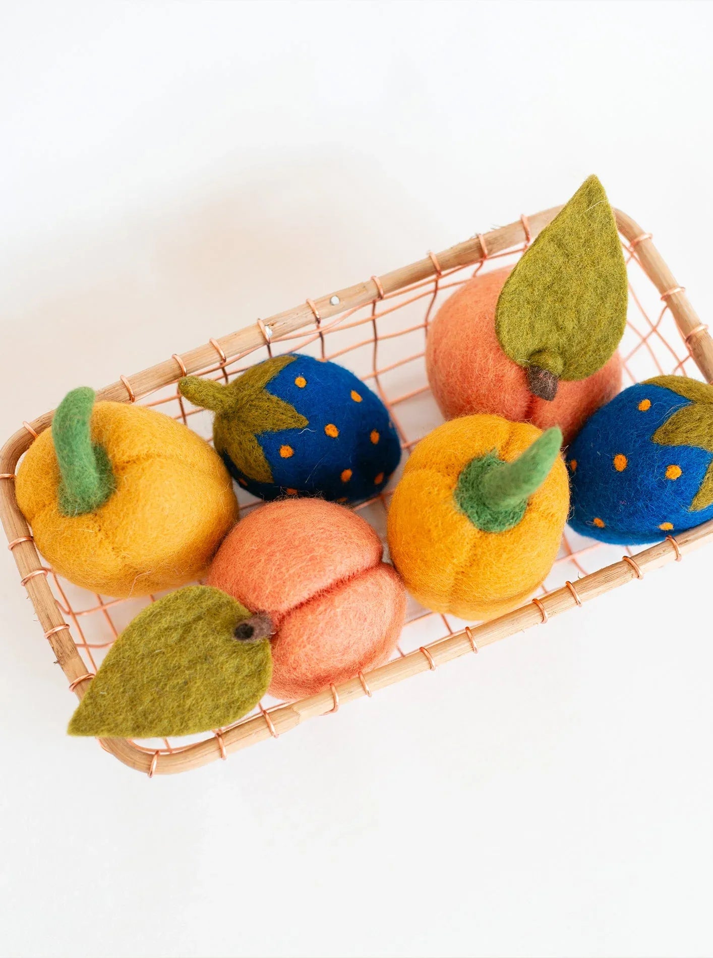 Doggy Peach 4 - MiniPaw Luxe
