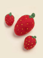 Doggy Strawberry 6 - MiniPaw Luxe