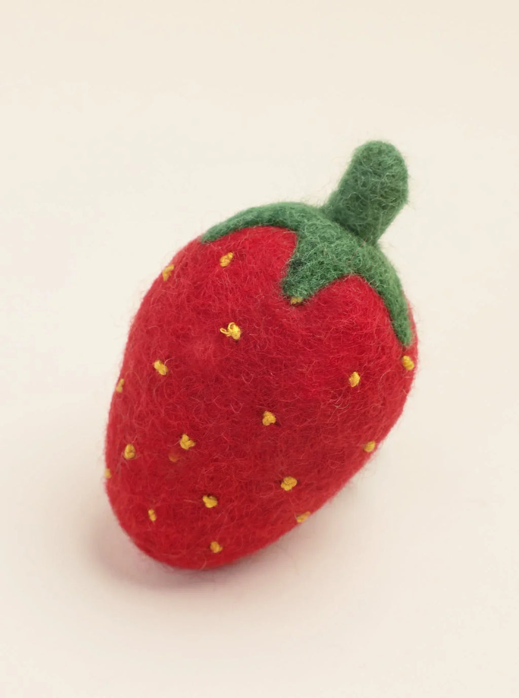 Doggy Strawberry 7 - MiniPaw Luxe