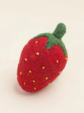 Doggy Strawberry 7 - MiniPaw Luxe