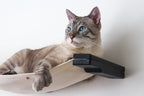 The Raceway - Wall Mounted Cat Hammock