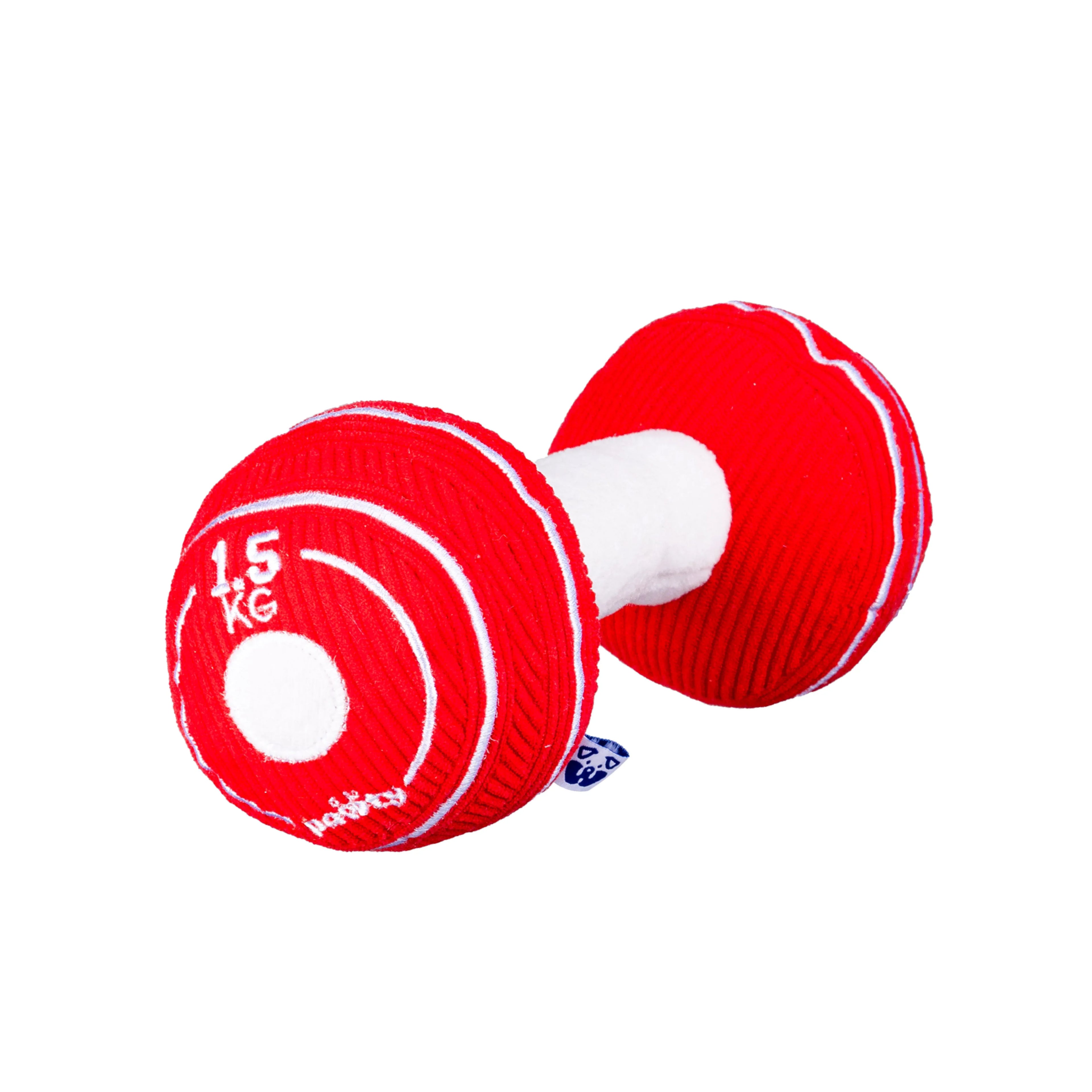 Dumbbell 1 - MiniPaw Luxe