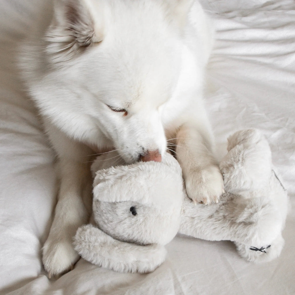 Ella Plush Toy | Maxi 4 - MiniPaw Luxe