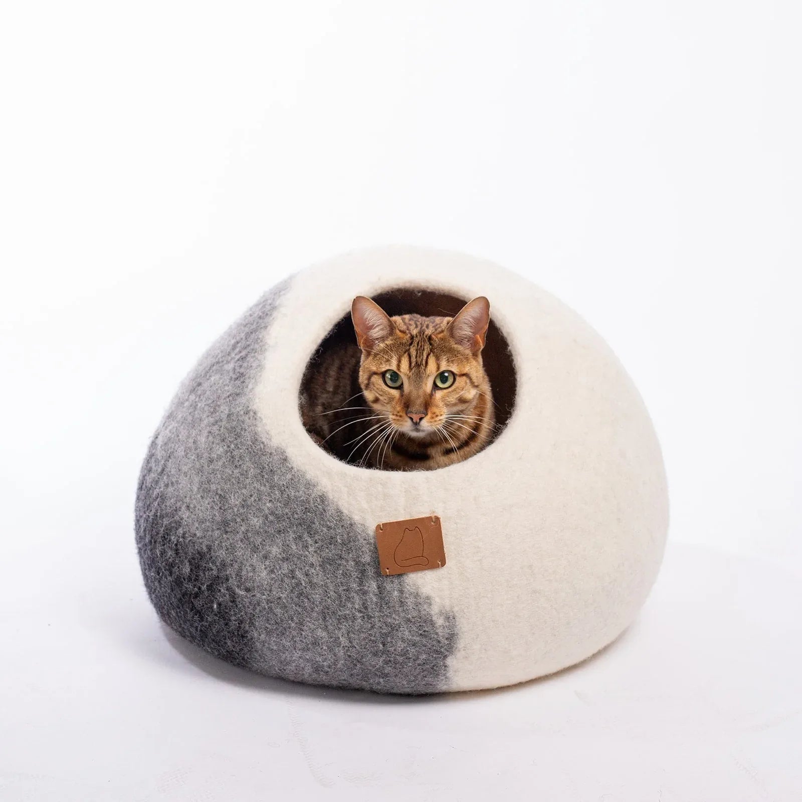 Fade Design | Round Style Cave 5 - MiniPaw Luxe