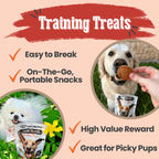 Live Like Roo Turkey Chips | Treats That Give Back