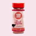 Treat Topper Beef Pet Food Topper | Powdered Meal Topper for Pets