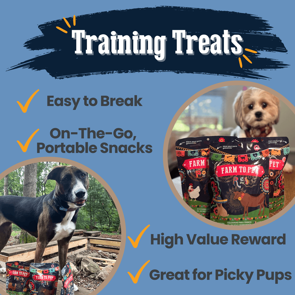 Premios Para Perros Fiesta Pack | Variety Treat Bundle