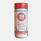 Treat Topper Antler Powder Pet Food Topper | Nutritional Supplement for Dogs and Cats