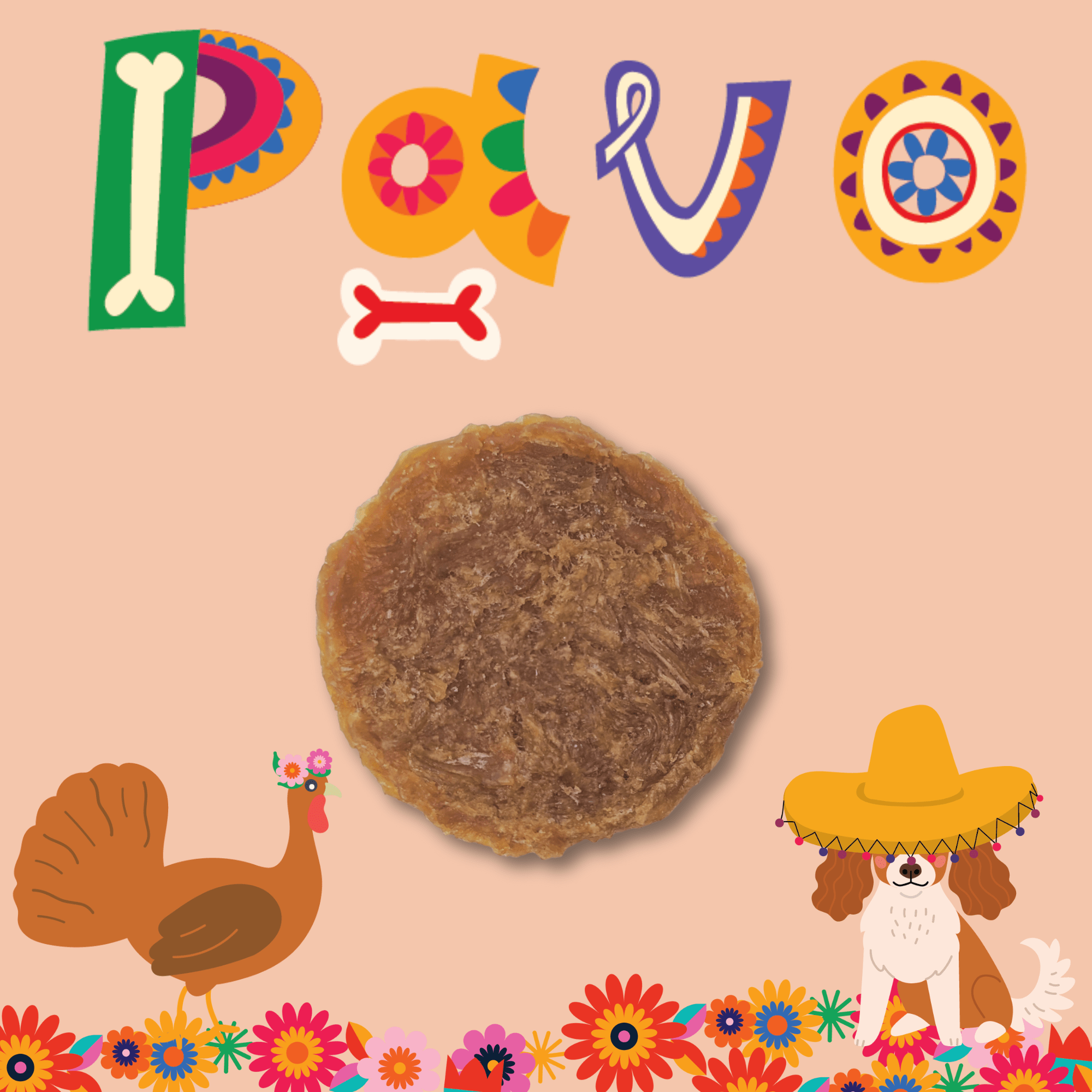 Premios Para Perros Fiesta Pack | Variety Treat Bundle