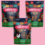 Premios Para Perros Fiesta Pack | Variety Treat Bundle