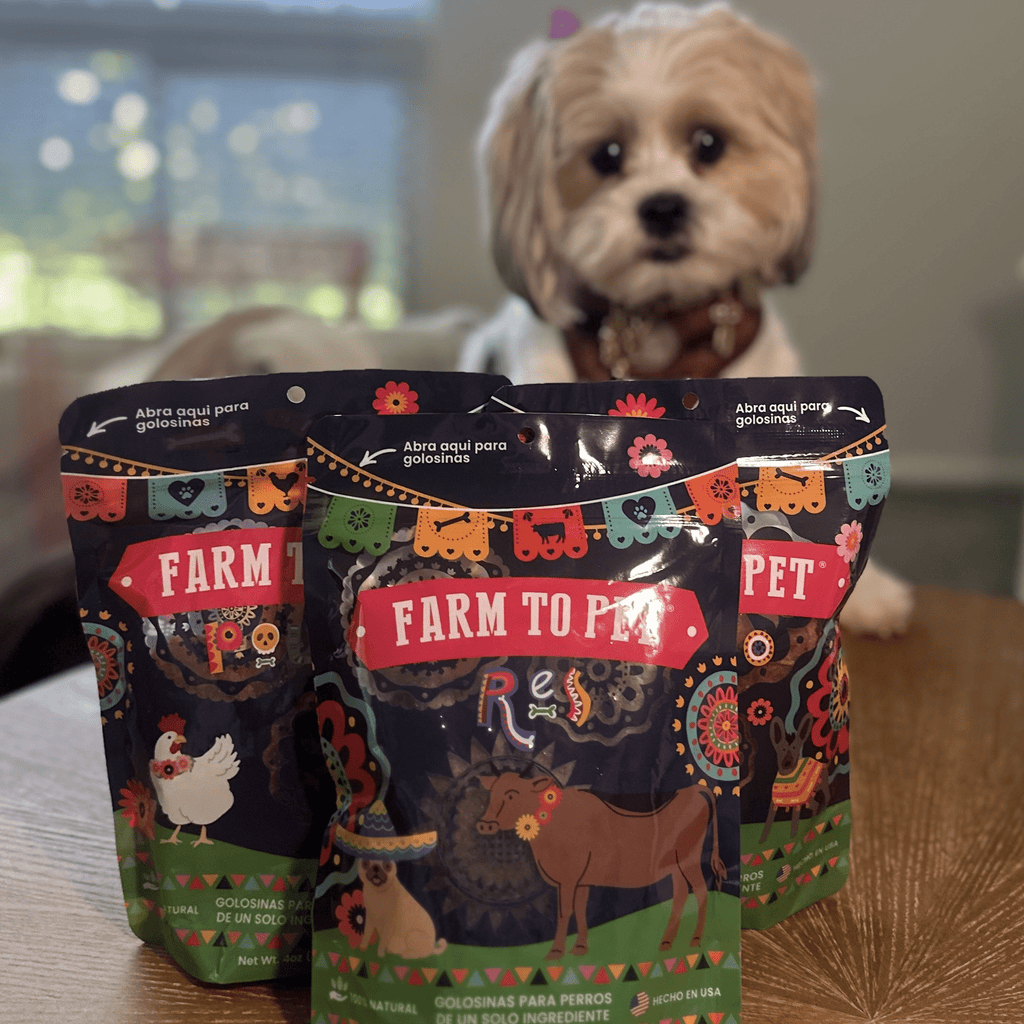 Premios Para Perros Fiesta Pack | Variety Treat Bundle