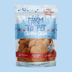 Chicago Chicken Chips | Treats To Celebrate Our Hometown