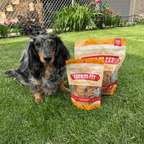 Chicken Chips | All-Natural Single-Ingredient Treats