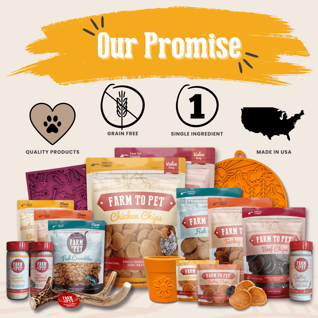 Treat Topper Beef Pet Food Topper | Powdered Meal Topper for Pets