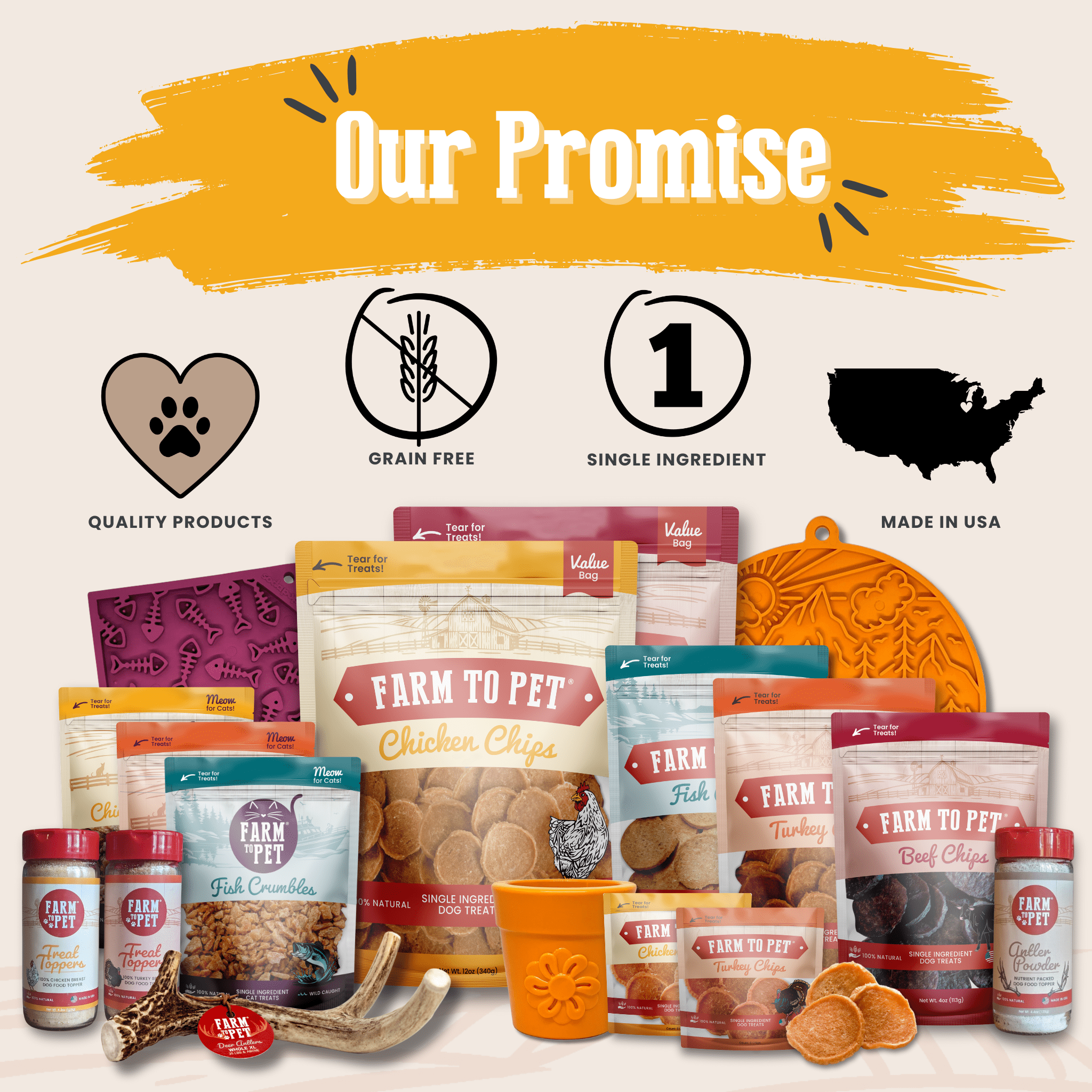 Treat Topper Beef Pet Food Topper | Powdered Meal Topper for Pets