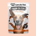 Live Like Roo Turkey Chips | Treats That Give Back