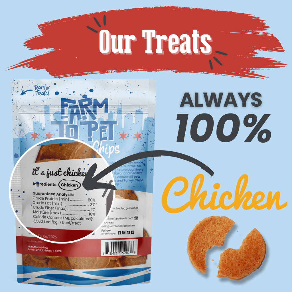Chicago Chicken Chips | Treats To Celebrate Our Hometown