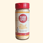 Treat Topper Chicken Pet Food Topper | Healthy Meal Supplement for Pets