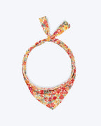 Floral Bandana 10 - MiniPaw Luxe
