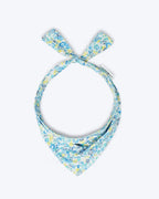 Floral Bandana 17 - MiniPaw Luxe