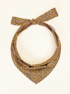 Floral Bandana 19 - MiniPaw Luxe