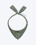 Floral Bandana 1 - MiniPaw Luxe