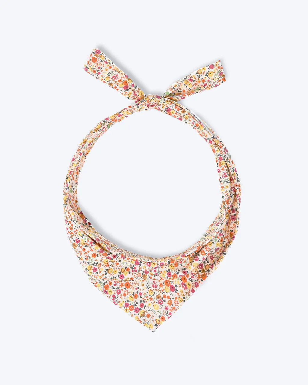 Floral Bandana 3 - MiniPaw Luxe