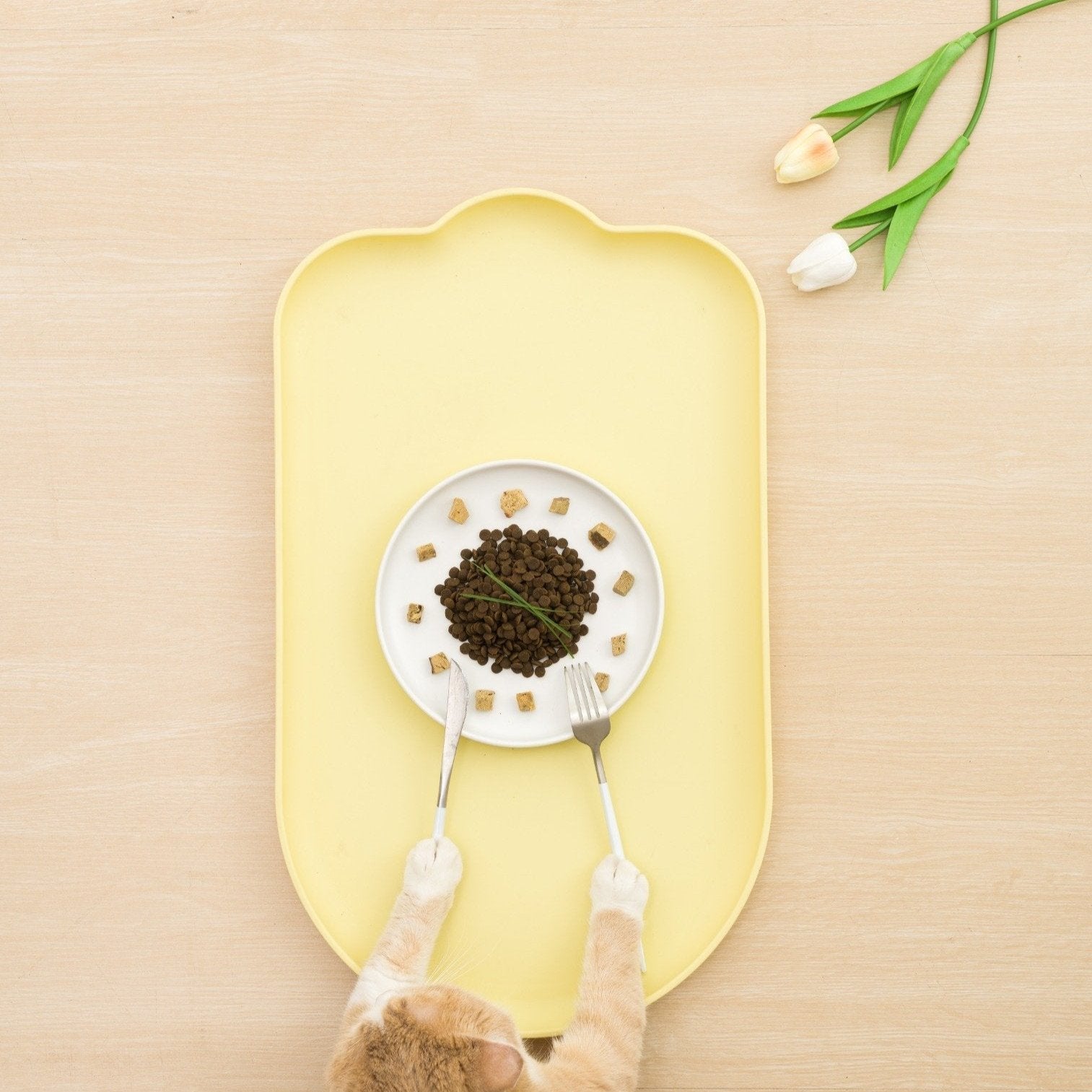 Food Mat