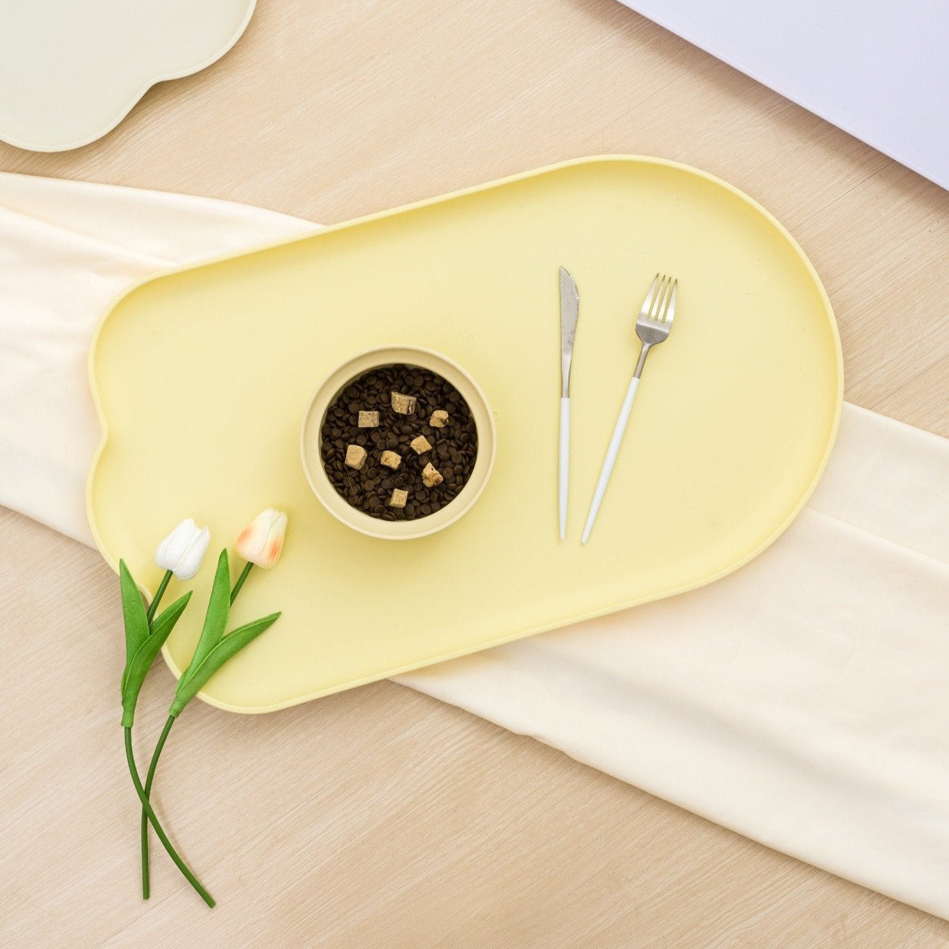 Food Mat